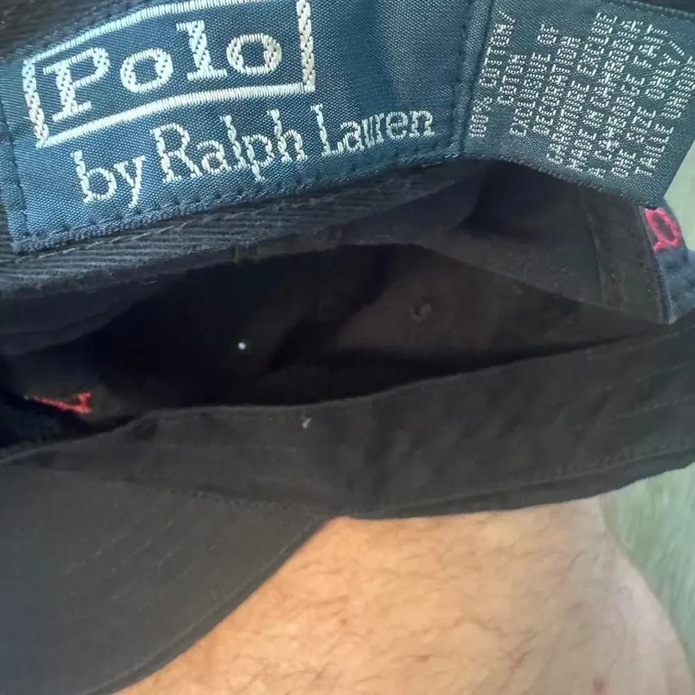 Polo Ralph Lauren polo ralph